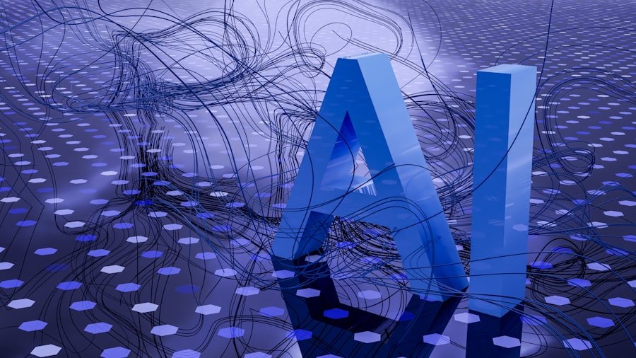 Artificial intelligence visualization